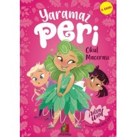 Yaramaz Peri Okul Macerası