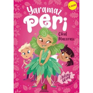 Yaramaz Peri Okul Macerası