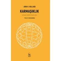 Karmaşıklık Karmaşık Sistemlere Kısa Bir Giriş
