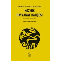 Kozmik Hayvanat Bahçesi Birçok Dünyada Karmaşık Yaşam