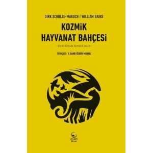 Kozmik Hayvanat Bahçesi Birçok Dünyada Karmaşık Yaşam