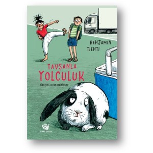 Tavşanla Yolculuk