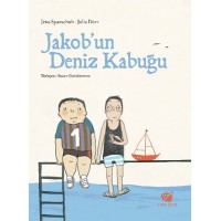 Jakobun Deniz Kabuğu