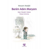 Benim Adım Maryam