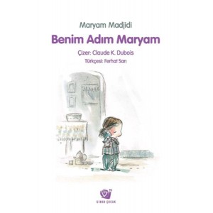 Benim Adım Maryam