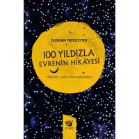 100 Yıldızla Evrenin Hikayesi