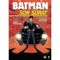Batman Son Sürat
