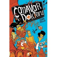 Canavar Doktoru