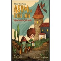 Asım ve Kurt Uba Kipatistan'a Yolculuk