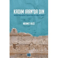 Kadim İranda Din