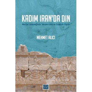 Kadim İranda Din