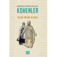 İsrailoğullarının Kutsal Soyu Kohenler