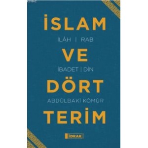 İslam ve Dört Terim