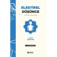 Eleştirel Düşünce Yeni Nesil Gençliğe 2