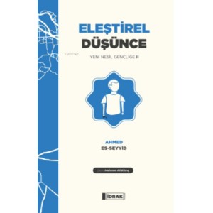 Eleştirel Düşünce Yeni Nesil Gençliğe 2