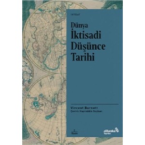 Dünya İktisadi Düşünce Tarihi