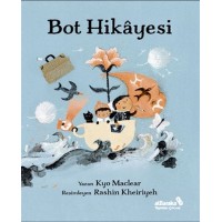 Bot Hikayesi