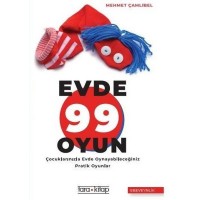 Evde 99 Oyun