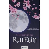 Ruh Eşim