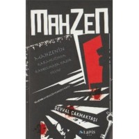 Mahzen Özel Kutu Bez Çanta Hediyeli