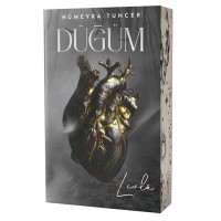 Düğüm Levla – Yan Boyamalı