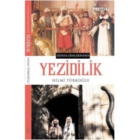 Dünya Dinlerinden Yezidilik
