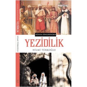 Dünya Dinlerinden Yezidilik