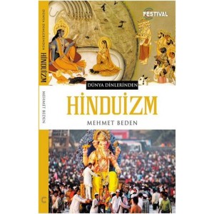 Dünya Dinlerinden Hinduizm