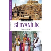 Dünya Dinlerinden Süryanilik