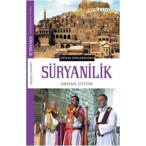 Dünya Dinlerinden Süryanilik