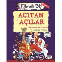Acıtan Açılar Trigonometrik Oranlar