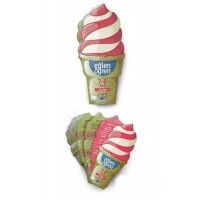Eğlen Öğren Ice Cream 360 Soru 7 8 Yaş