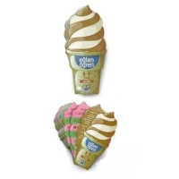 Eğlen Öğren Ice Cream 420 Soru 8 9 Yaş