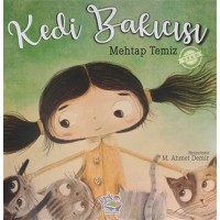 Kedi Bakıcısı