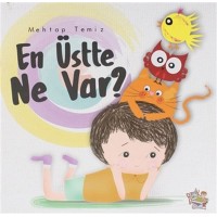 En Üstte Ne Var