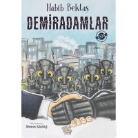 Demiradamlar