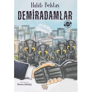 Demiradamlar