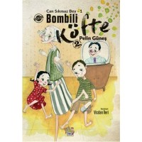 Bombili Köfte Can Sıkmaz Bey 1