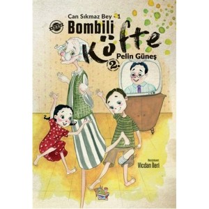 Bombili Köfte Can Sıkmaz Bey 1
