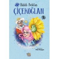 Çiçekoğlan