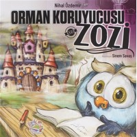 Orman Koruyucusu Zozi