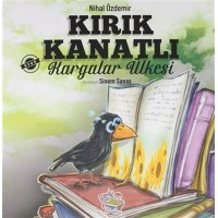 Kırık Kanatlı Kargalar Ülkesi