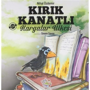 Kırık Kanatlı Kargalar Ülkesi