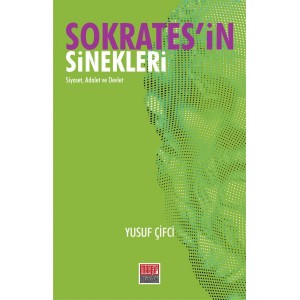 Sokratesin Sinekleri Siyaset, Adalet ve Devlet