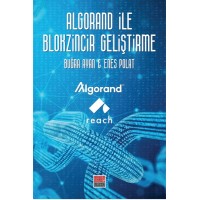 Algorand İle Blokzincir Geliştirme