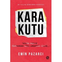 Kara Kutu