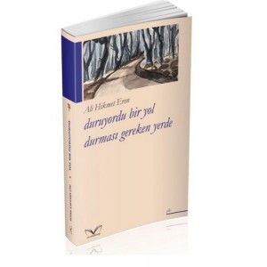 Duruyordu Bir Yol Durmasi Gereken Yerde