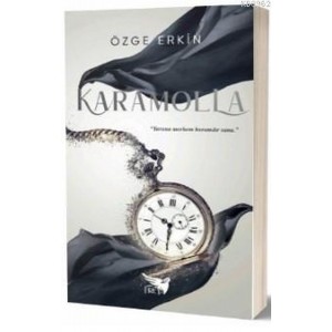 Karamolla