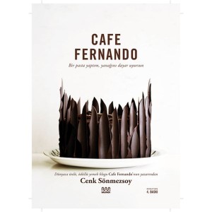 Cafe Fernando Bir Pasta Yaptım, Yanağını Dayar Uyursun