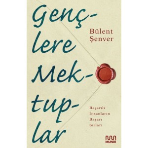 Gençlere Mektuplar Gençlere Mektuplar